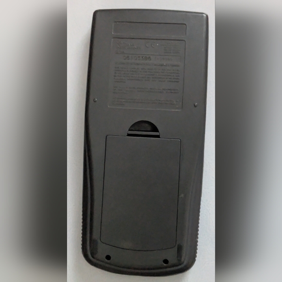 Texas Instruments TI-83 Handheld Graphing Calculator, Tested, Working, One Owner - Picture 3 of 6